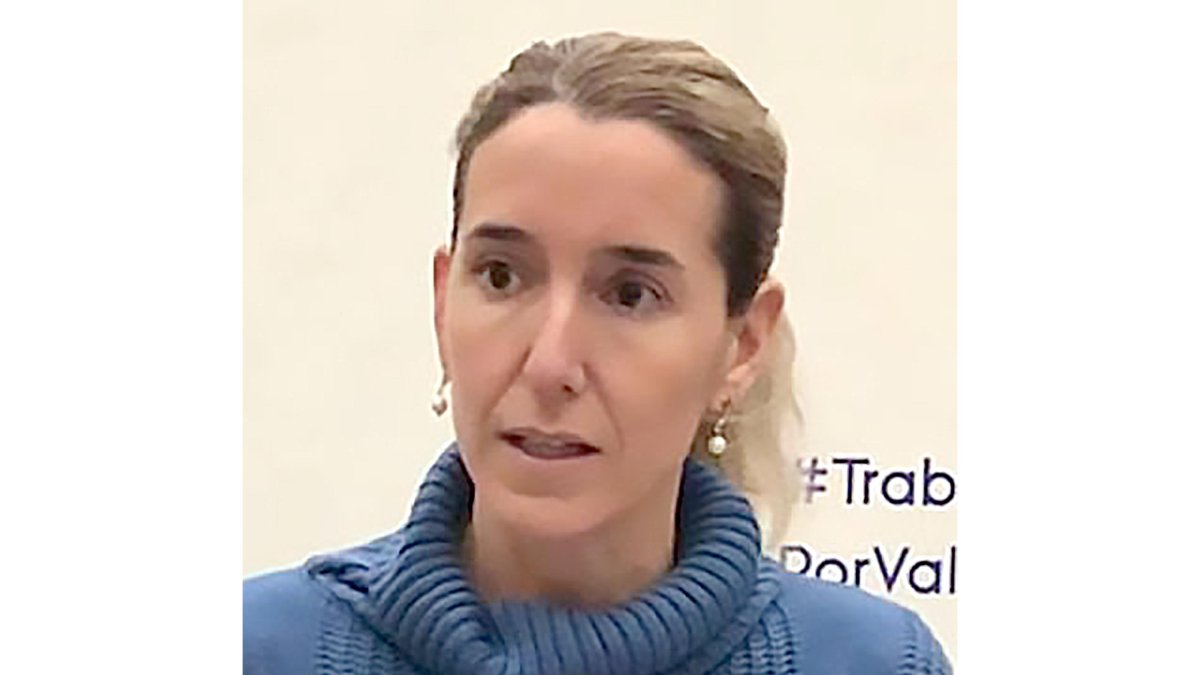 Irene Núñez. E.M.
