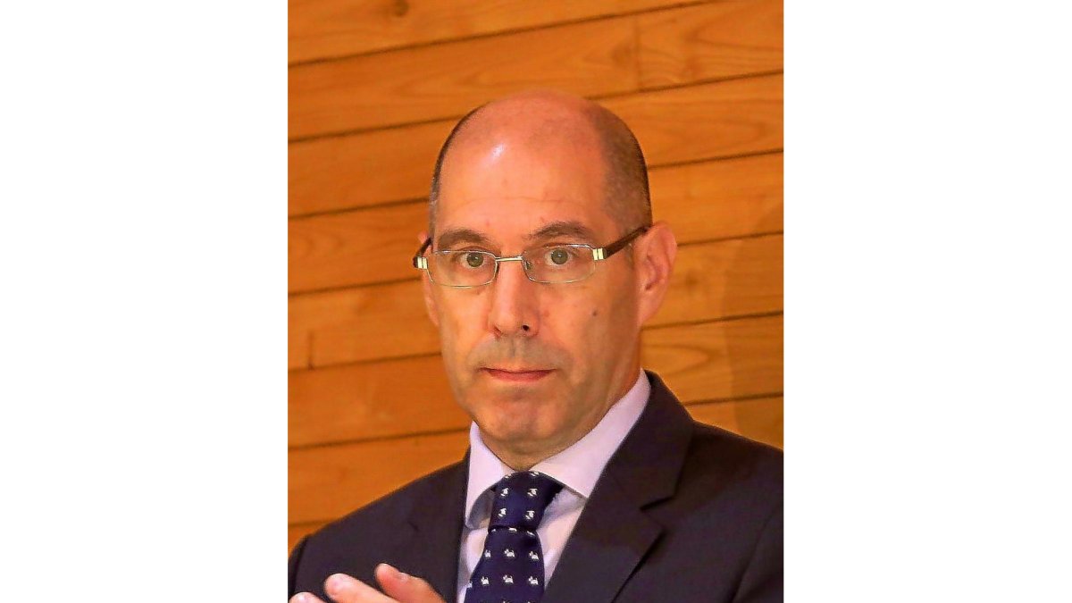 Carlos Martín Tobalina.-ICAL