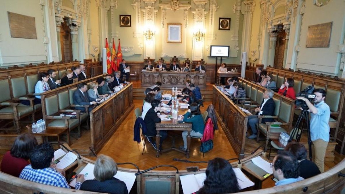 -TWITTER DEL AYUNTAMIENTO DE VALLADOLID