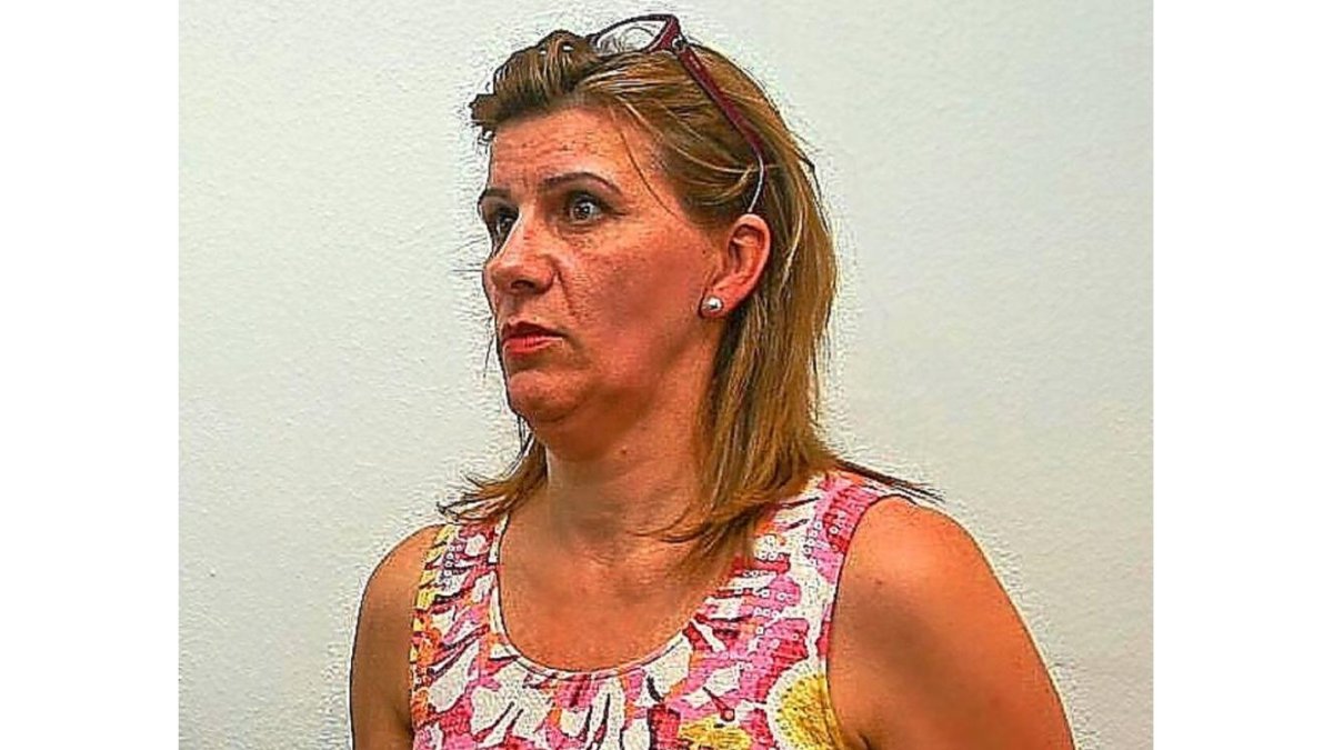 Paz Martínez Ramón.-E.M.