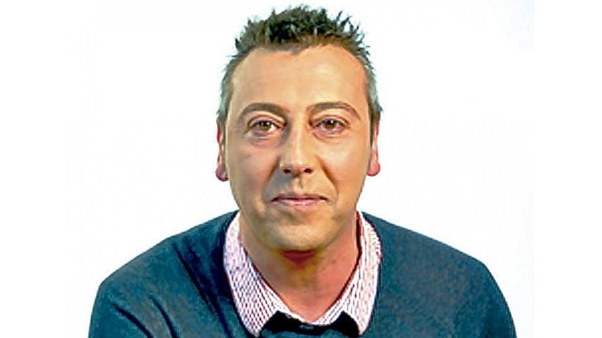 El alcalde, Fernando de la Cal.-