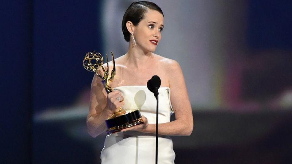 -(MICHAEL BUCKNER/VARIETY/REX/SHUT)