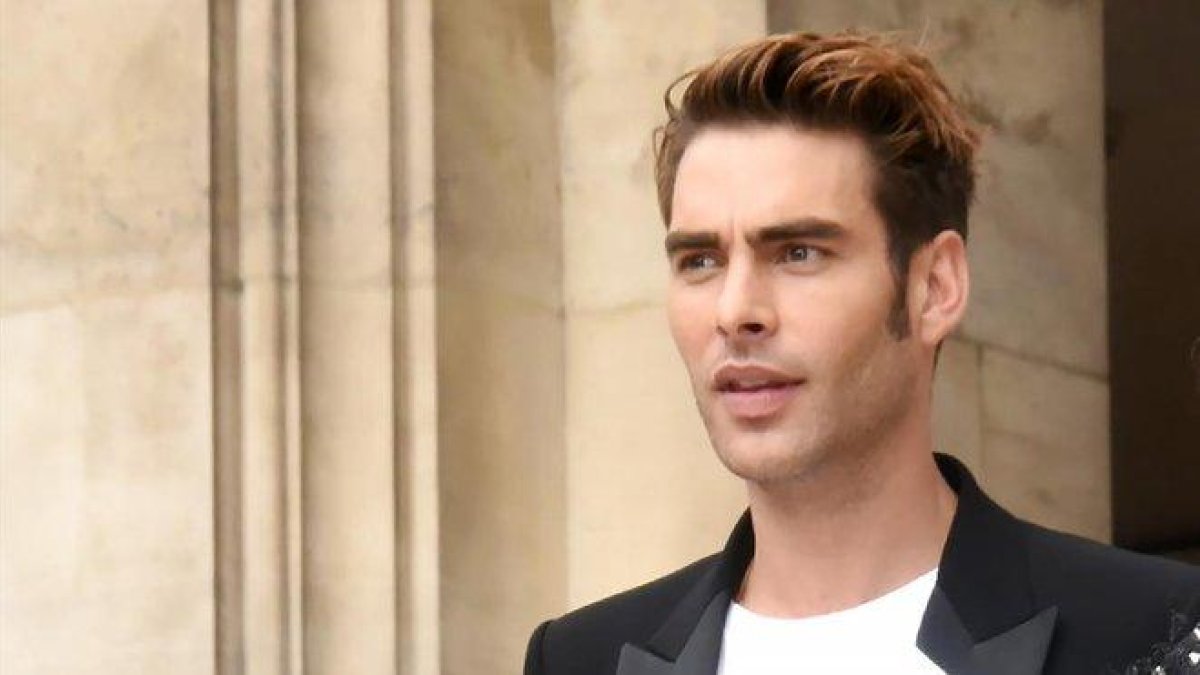 Jon Kortajarena.-