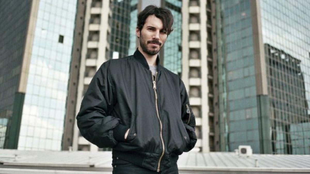 Lorenzo Senni.-EL PERIÓDICO