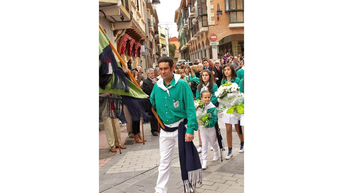 -FOTO CEDIDA POR INTERBENAVENTE