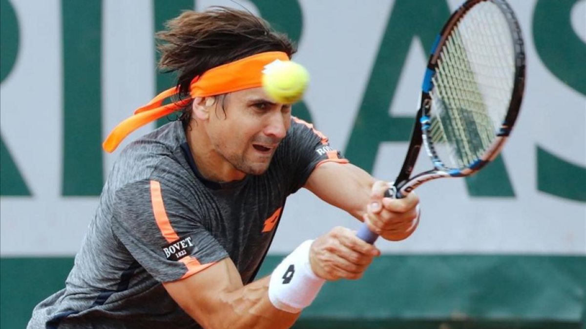 -AFP / THOMAS SAMSON