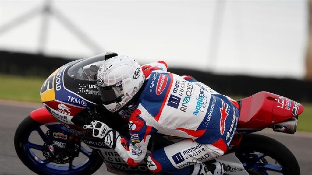 Fenati.-EFE