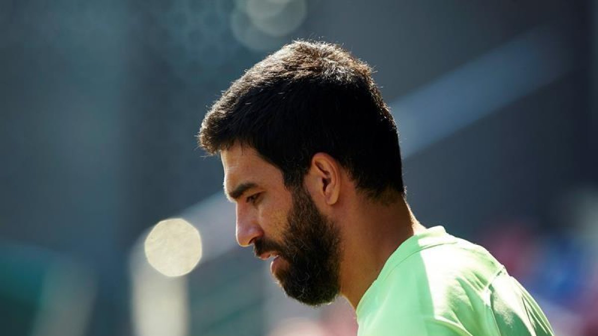 Turan.-EFE