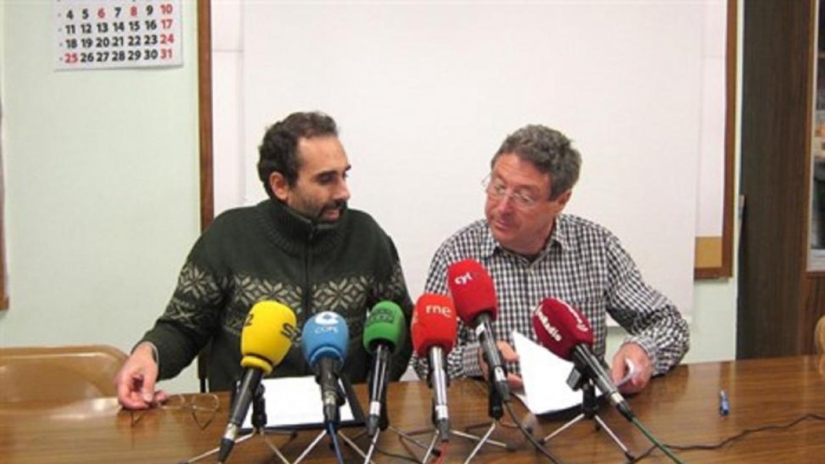 -EUROPA PRESS