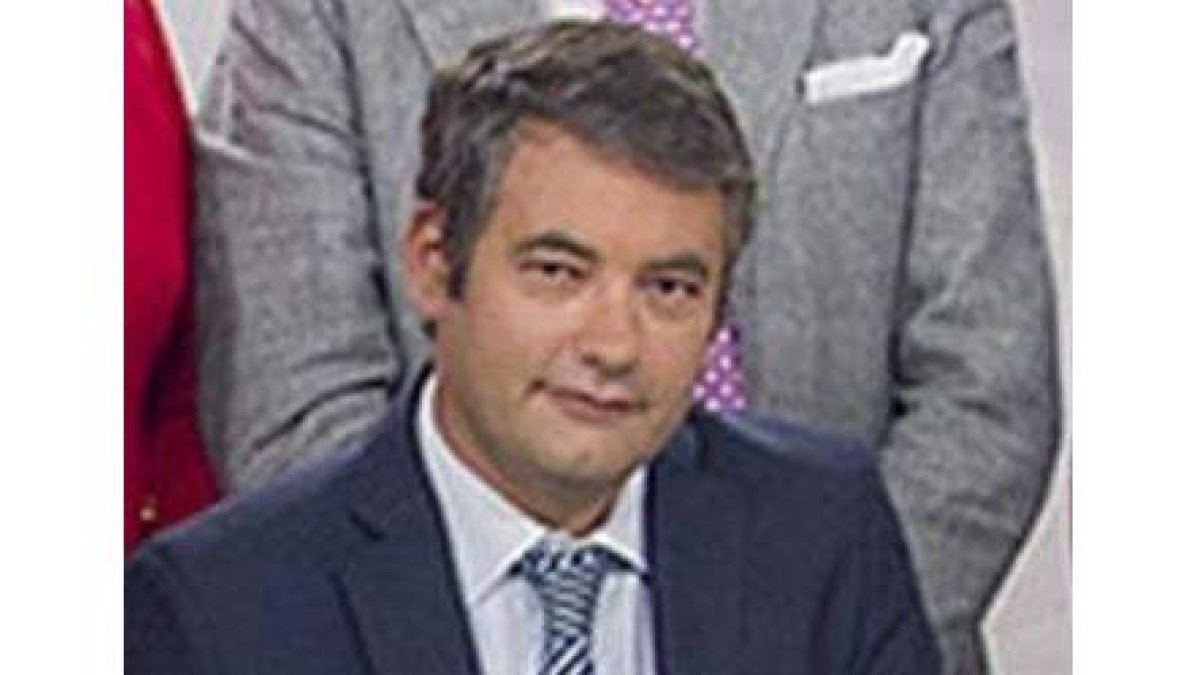 Julio Somoano, director de los servicios informativos de TVE.-Foto: RTVE