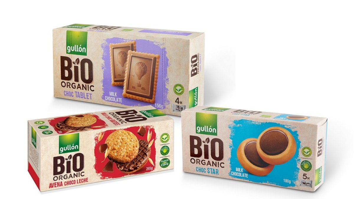 Bodegón BIO Organic.- EM