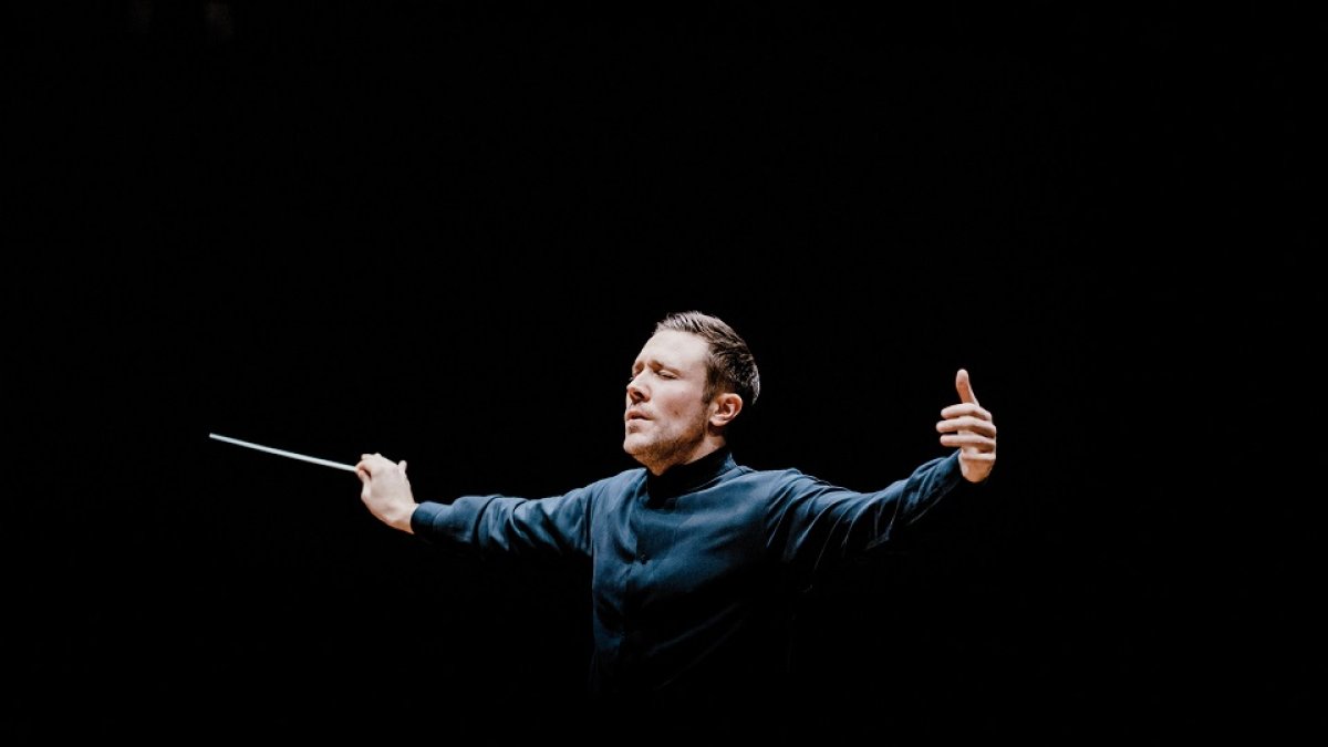 Roberto Gonzalez-Monjas. | MARCO BORGGREVE.