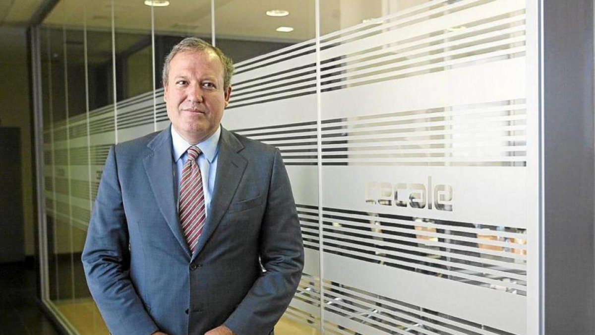 Jesús Terciado-EL MUNDO