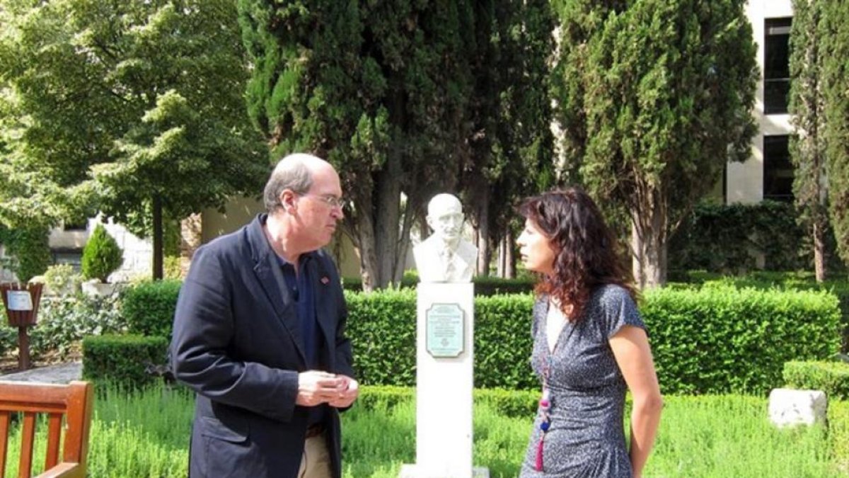 -EUROPA PRESS