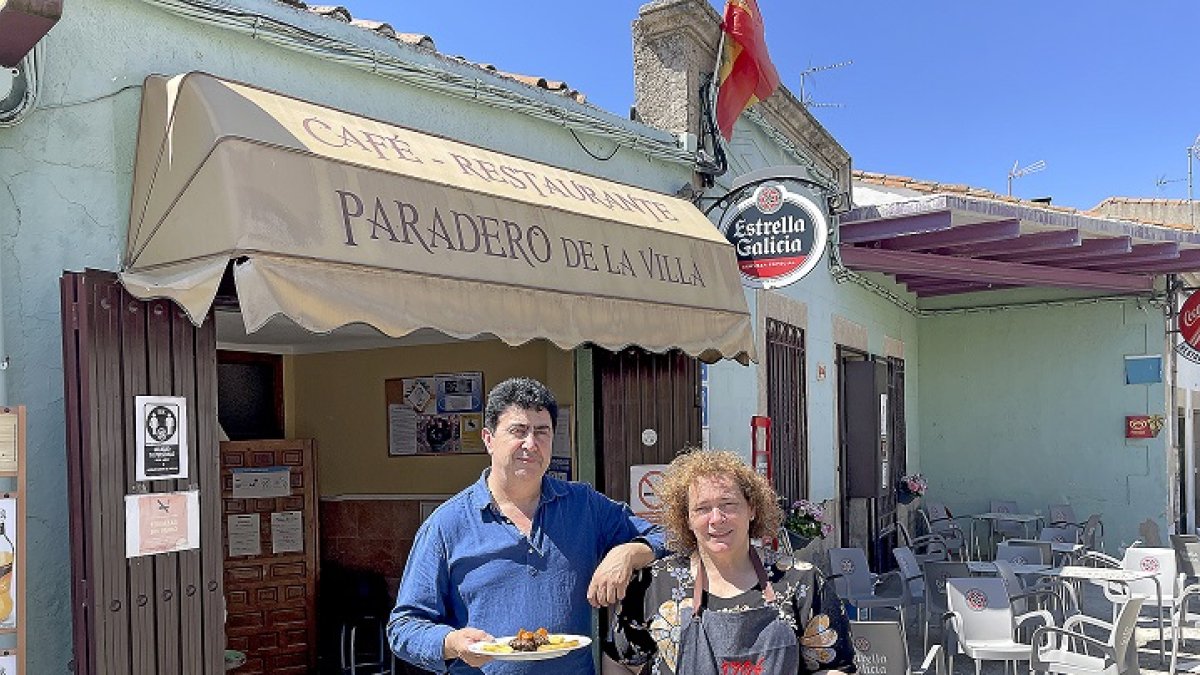 PANADERO