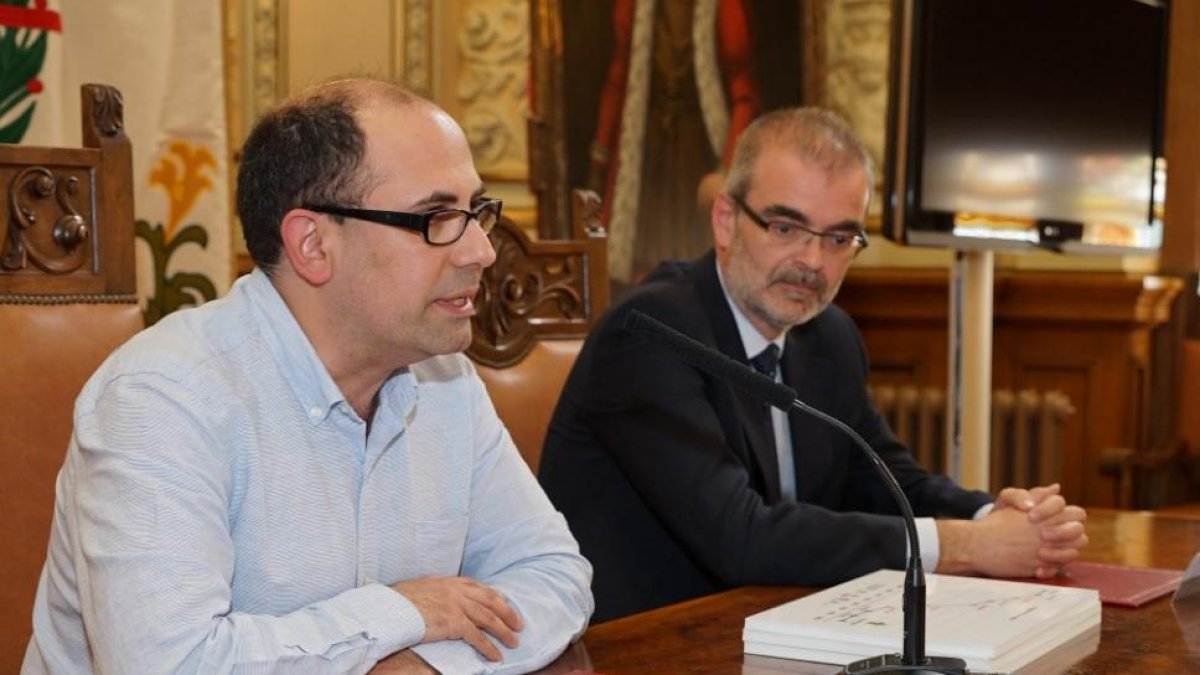 -TWITTER DEL AYUNTAMIENTO DE VALLADOLID