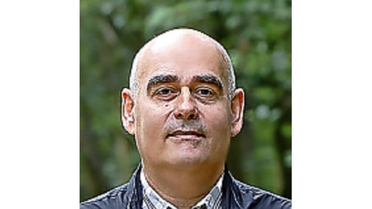 Juan Carlos Pastor.-J. M .LOSTAU