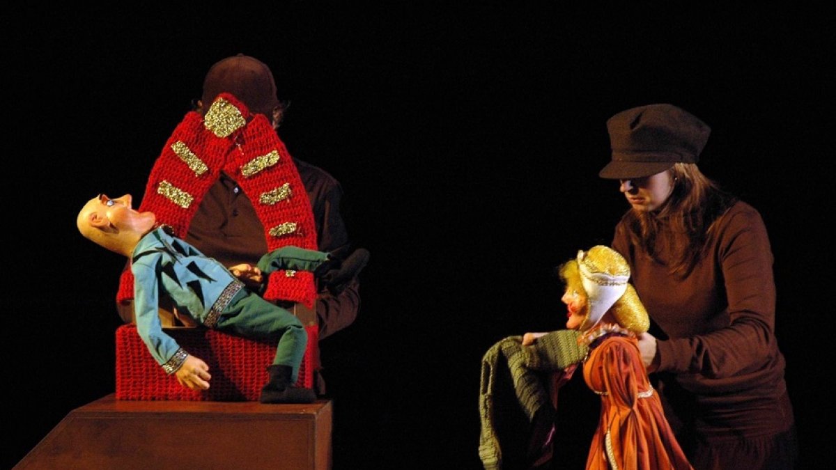 Teatro Arbolé