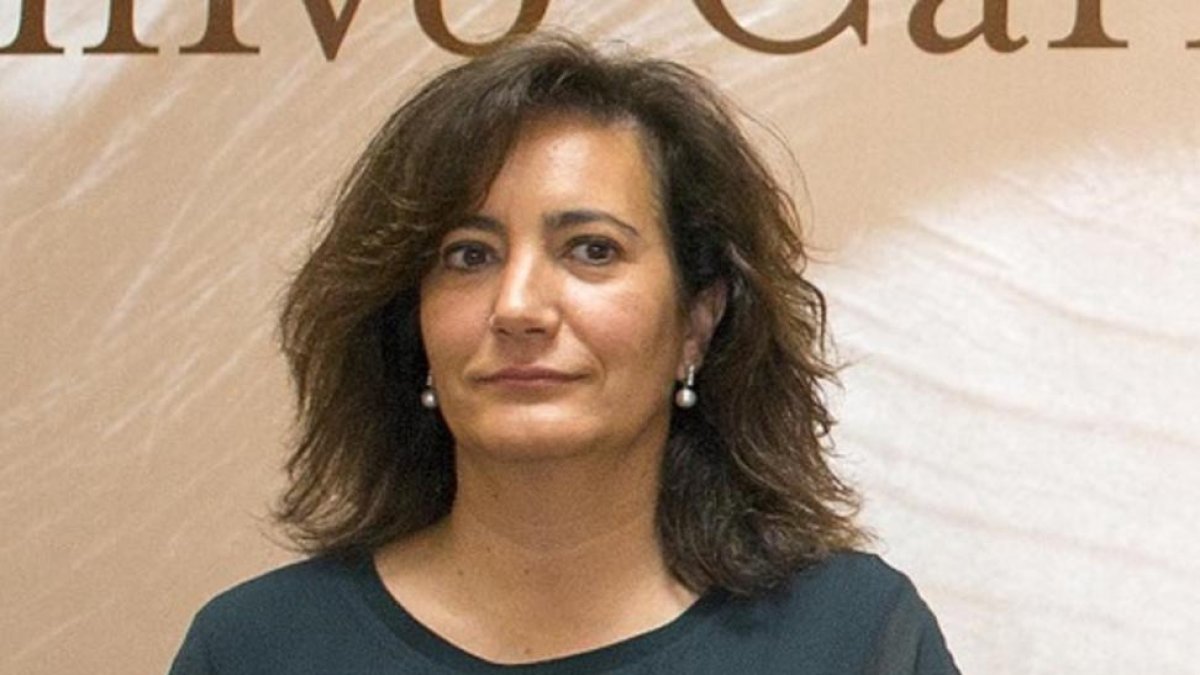 La consejera de Consejera de Cultura y Turismo, María Josefa García Cirac-David Arranz / ICAL
