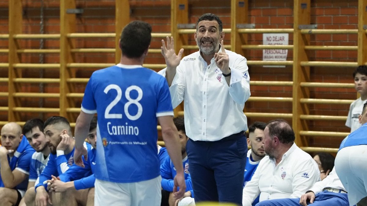 M. A. SANTOS