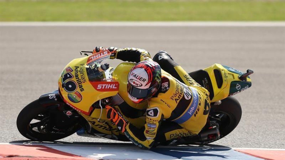 Rins.-EFE