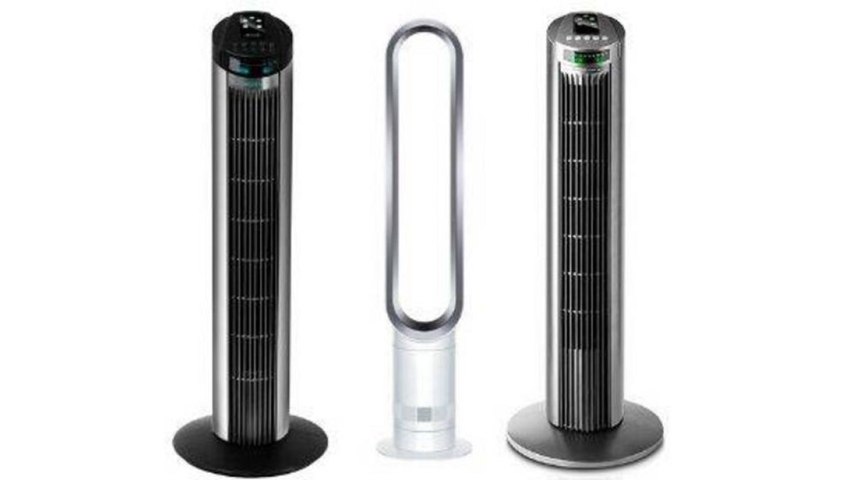 ventiladores