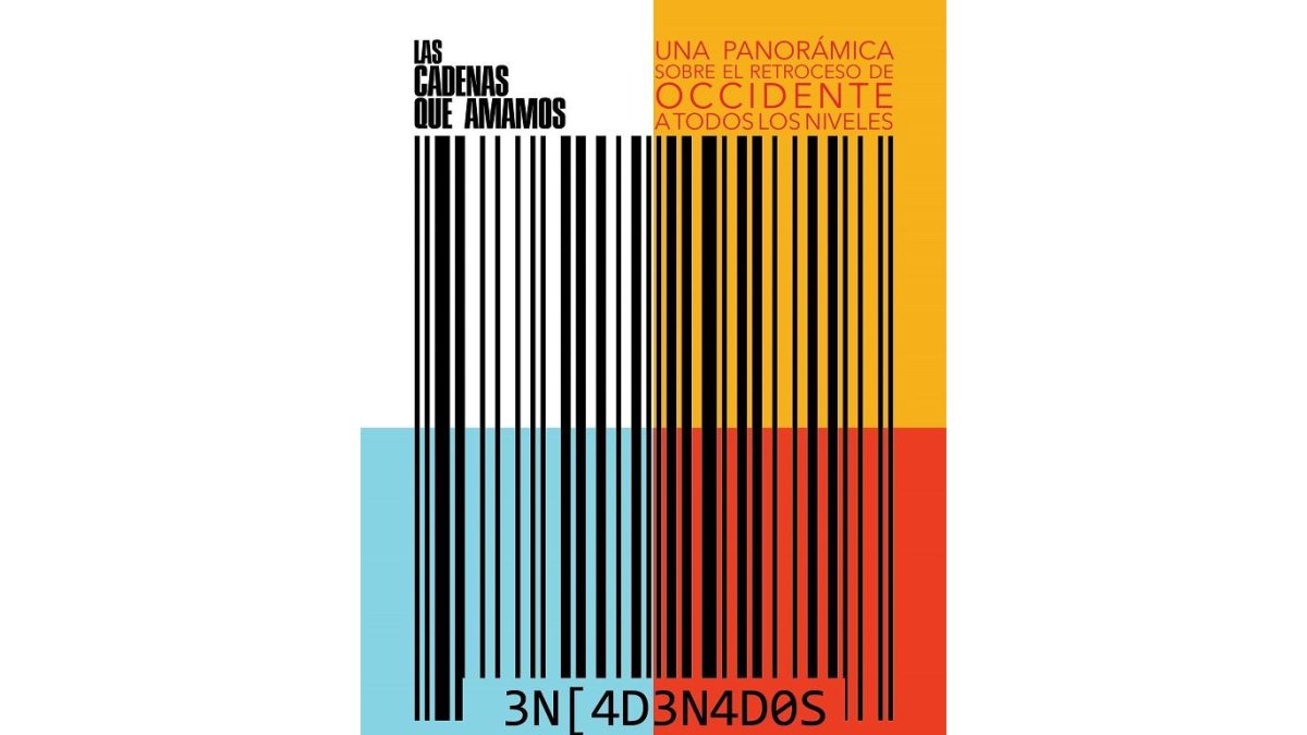 Portada del libro. | EDITORIAL PÁRAMO