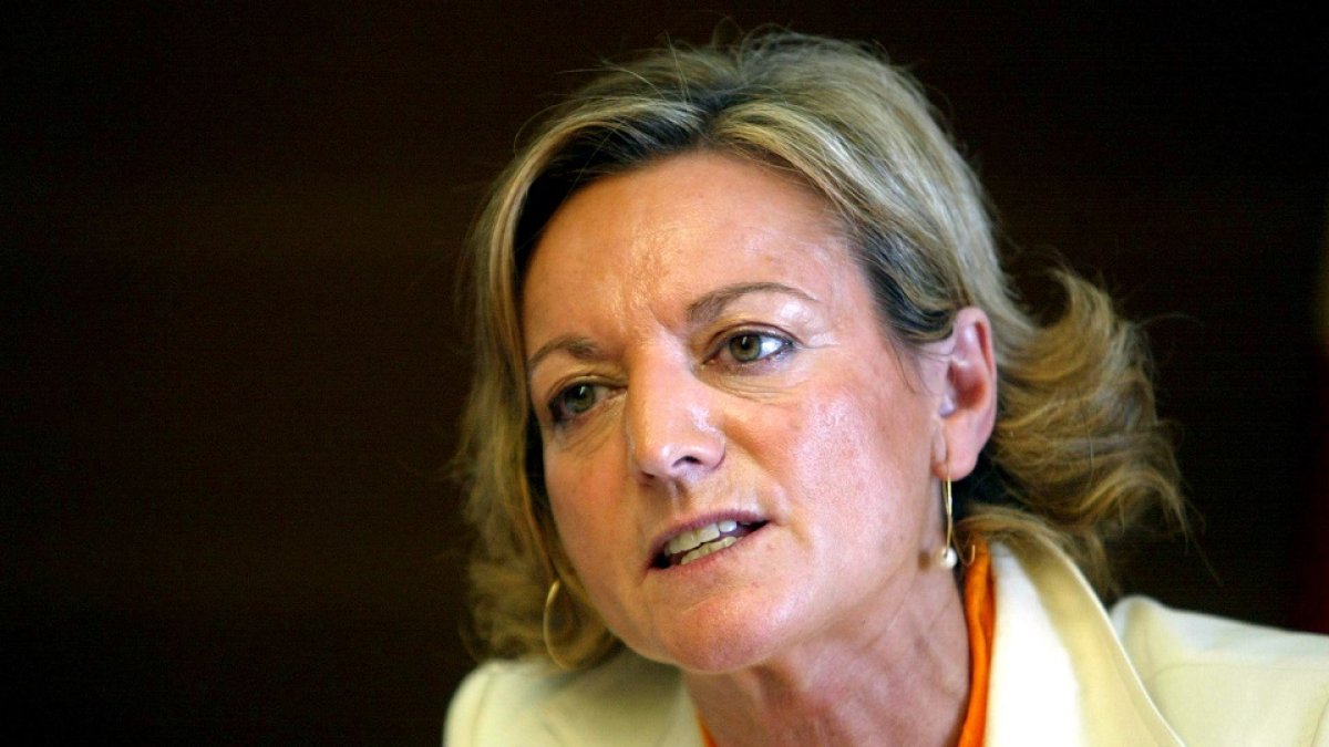 María Luisa Segoviano | E.M