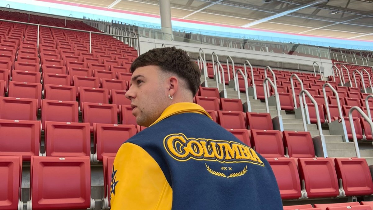 El cantante Quevedo.- TWITTER