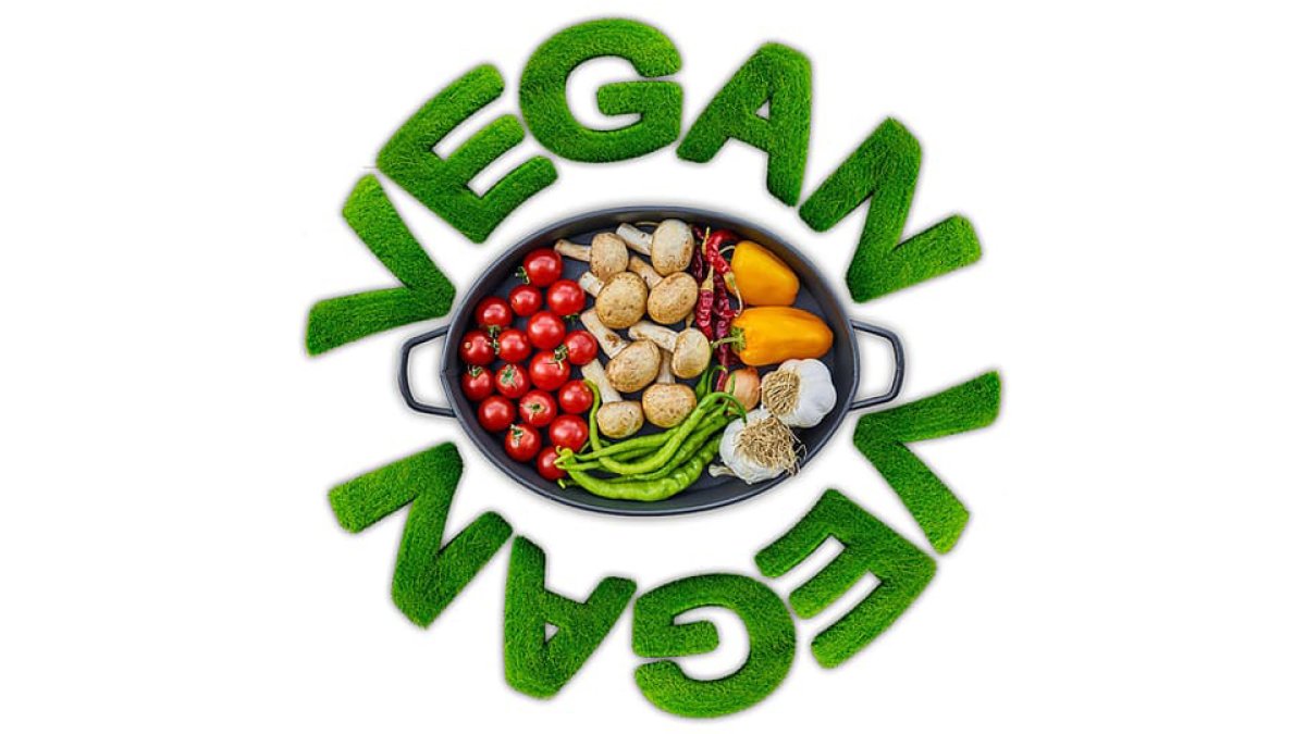 veganismo