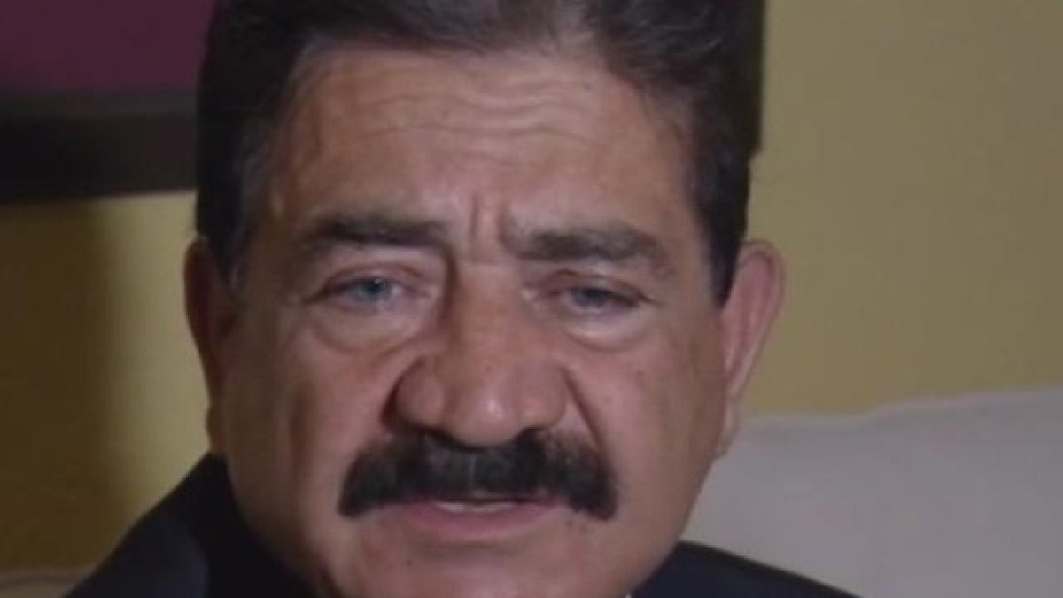 Seddique Mateen, padre del terrorista de Orlando-