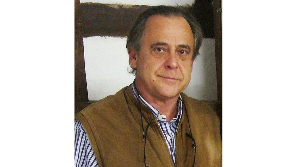 Daniel Irazu.-E.M.