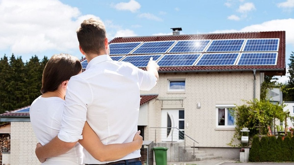 SolarPlak ofrece una financiación inmediata en la compra de kits solares - diariodevalladolid.elmundo.es
