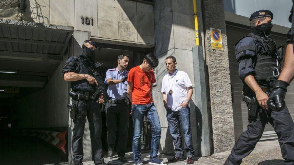 Imagen referencial.-EL PERIÓDICO