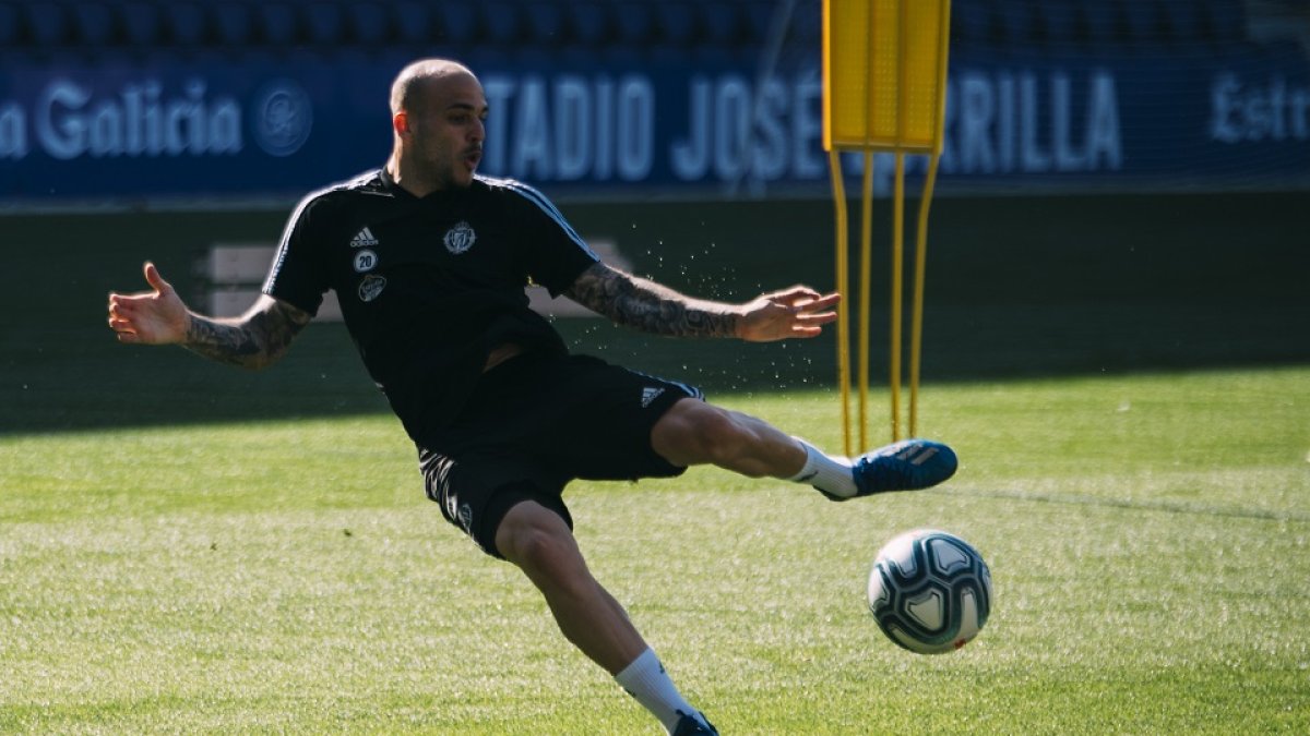 RVCF / IÑAKI SOLA