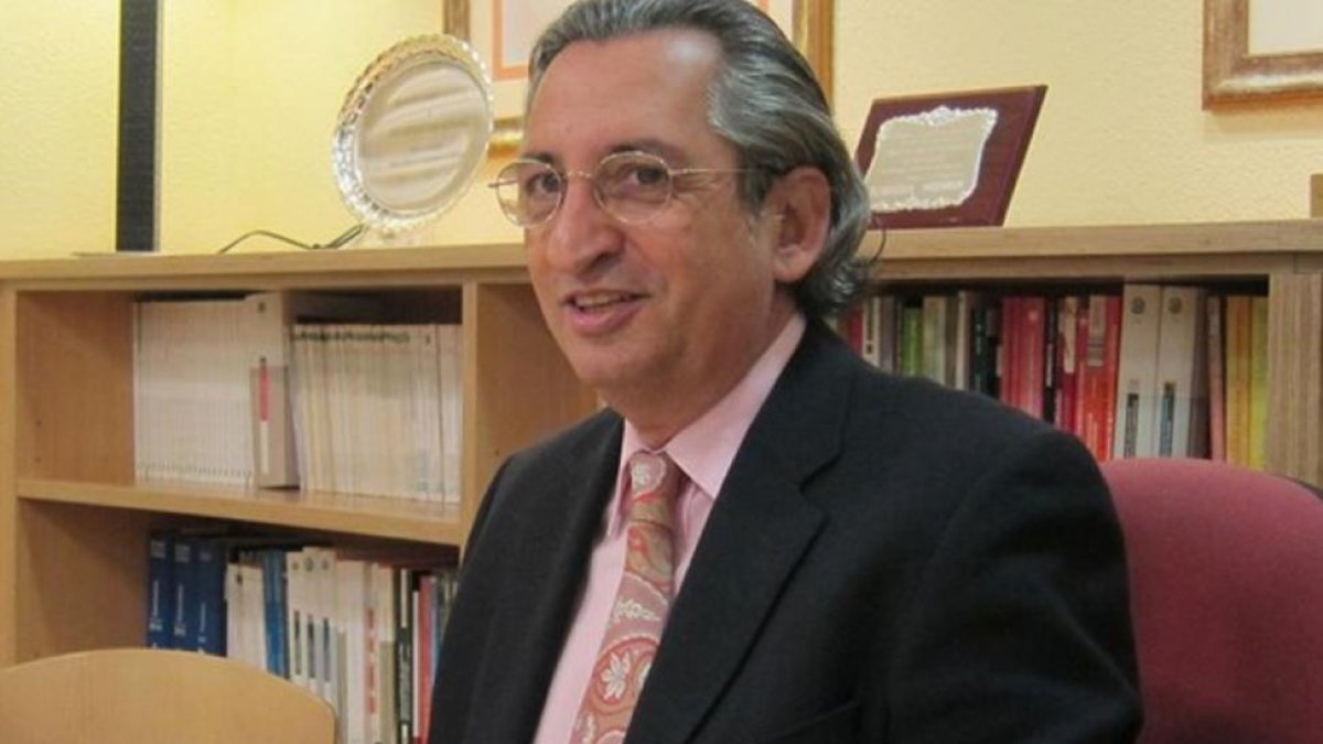 Juan Carlos de Margarida.-EUROPA PRESS