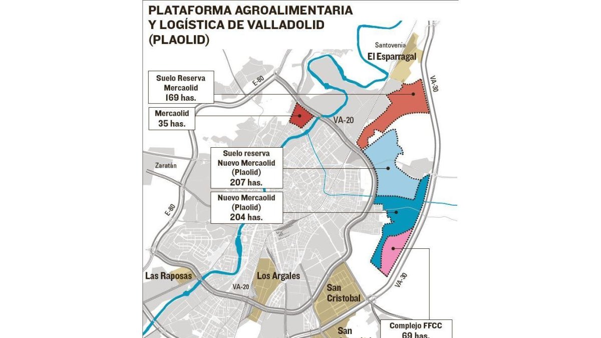 -EL MUNDO DE CASTILLA Y LEÓN