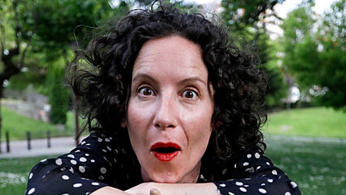 Alicia Maravillas. J. M. LOSTAU