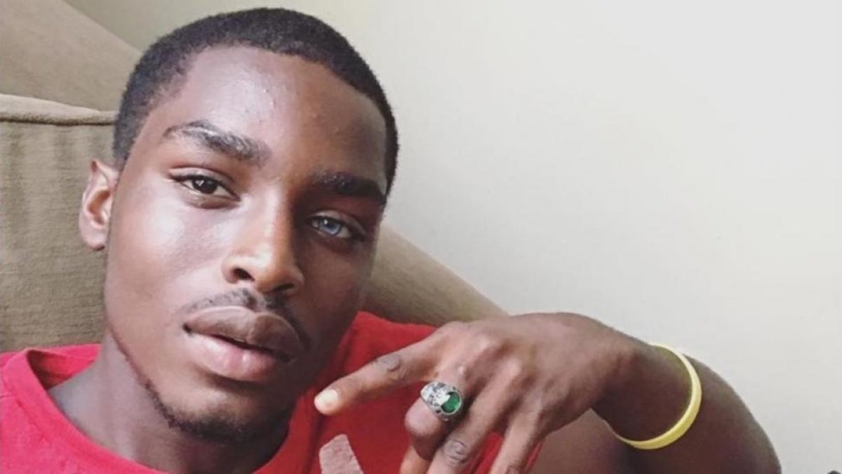 Mekhi Alante Lucky se ha convertido en el preso de moda-INSTAGRAM