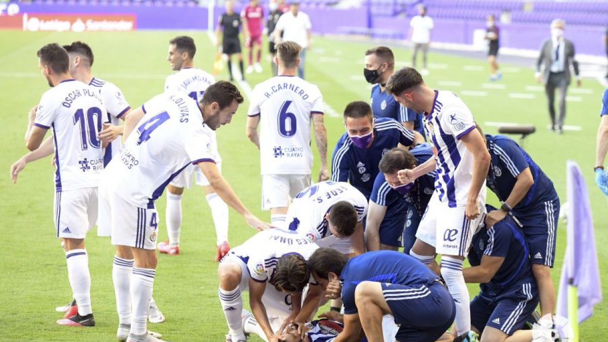 LALIGA