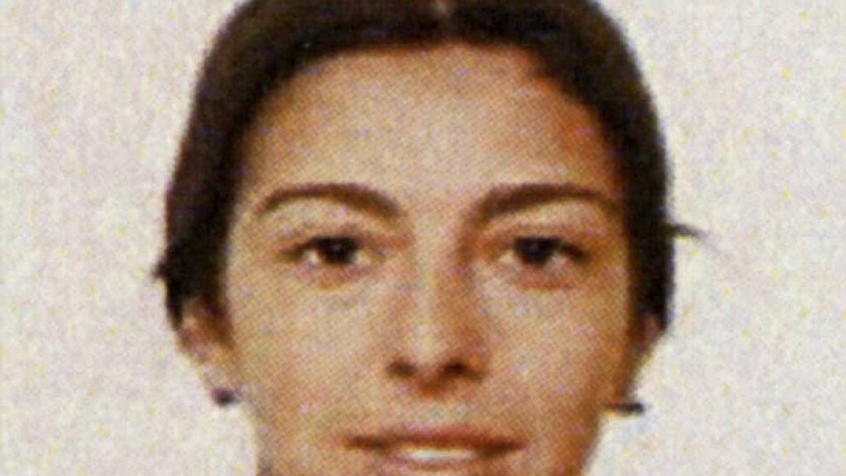 Raquel Gago Rodríguez, policía local implicada-El Mundo