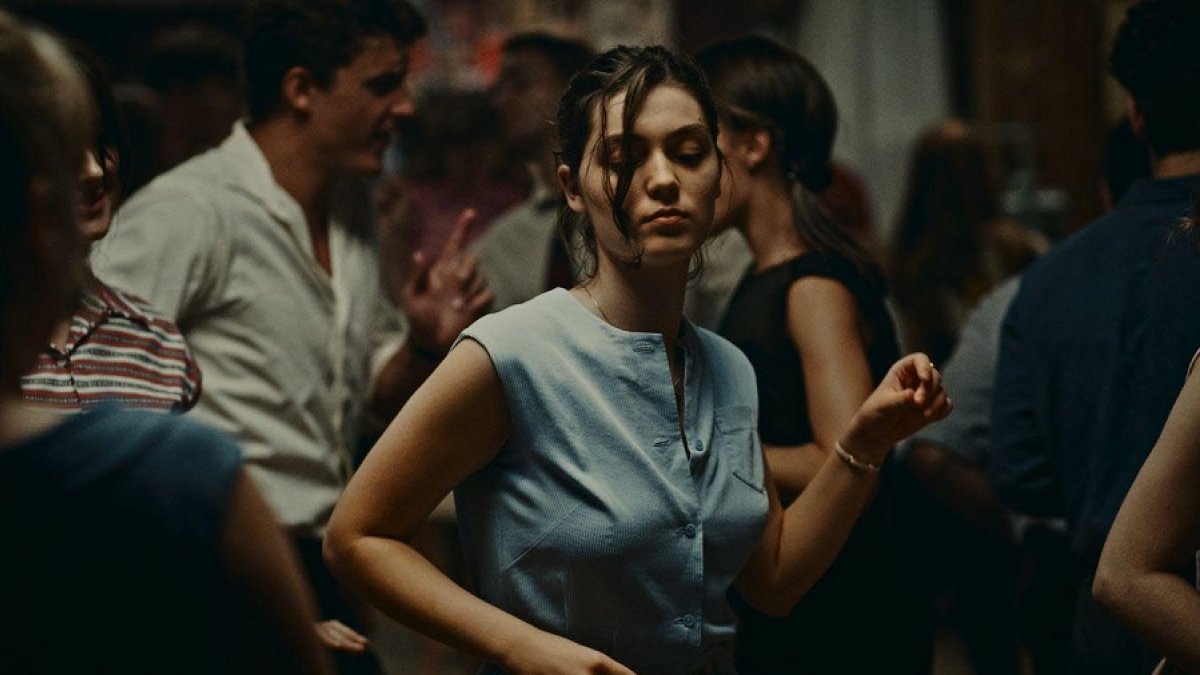 Una imagen de 'El acontecimiento'.