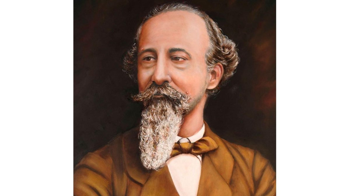 José Zorrilla-E. M.