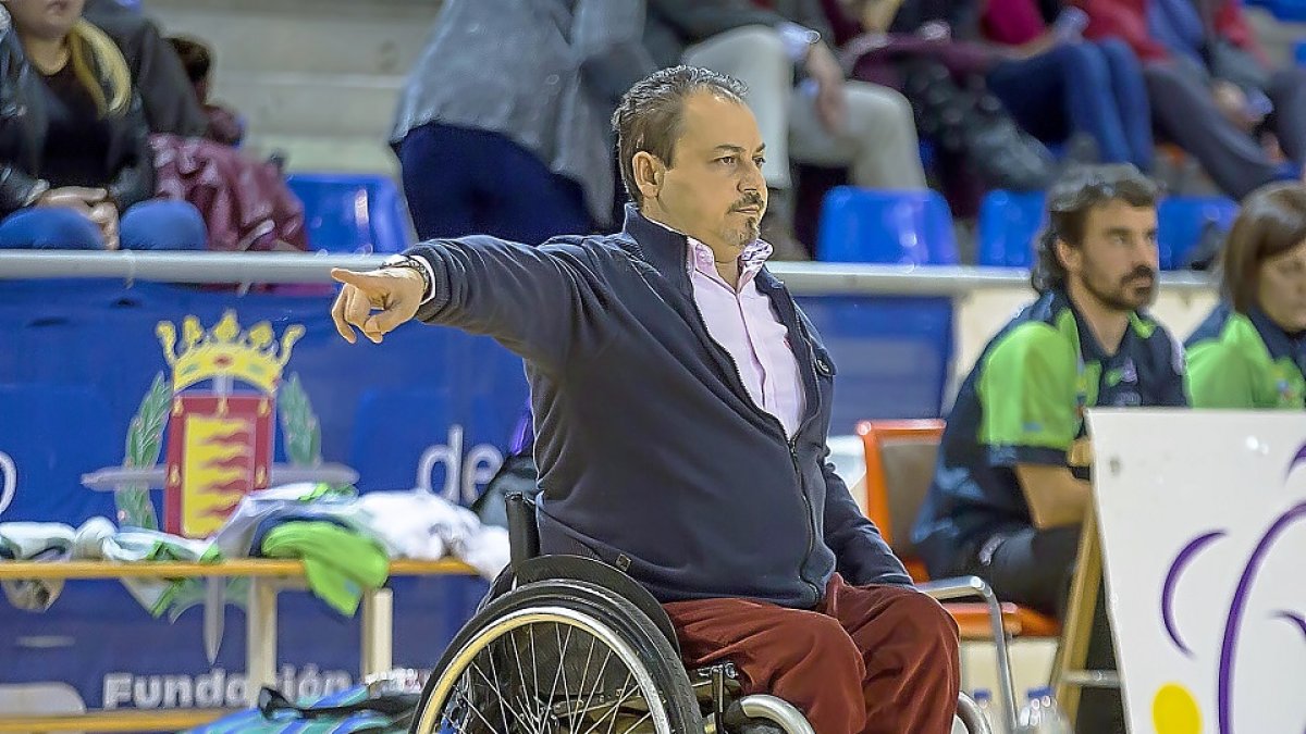 PHOTOGENIC/MIGUEL ÁNGEL SANTOS
