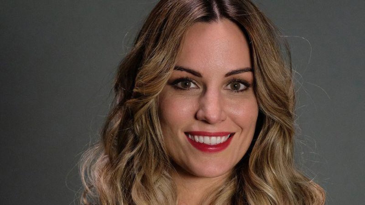 Edurne.-EL PERIÓDICO