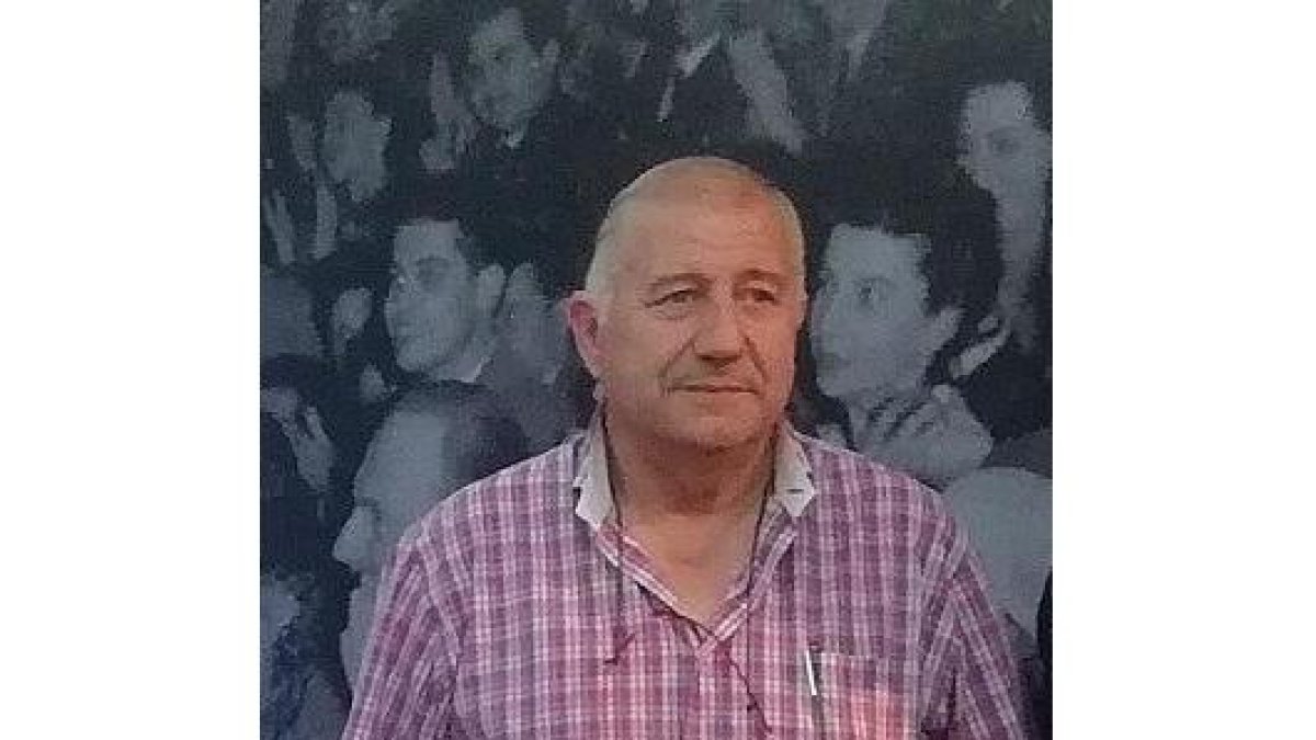 Luis María Martín-ICAL