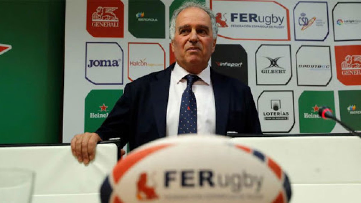 FERUGBY
