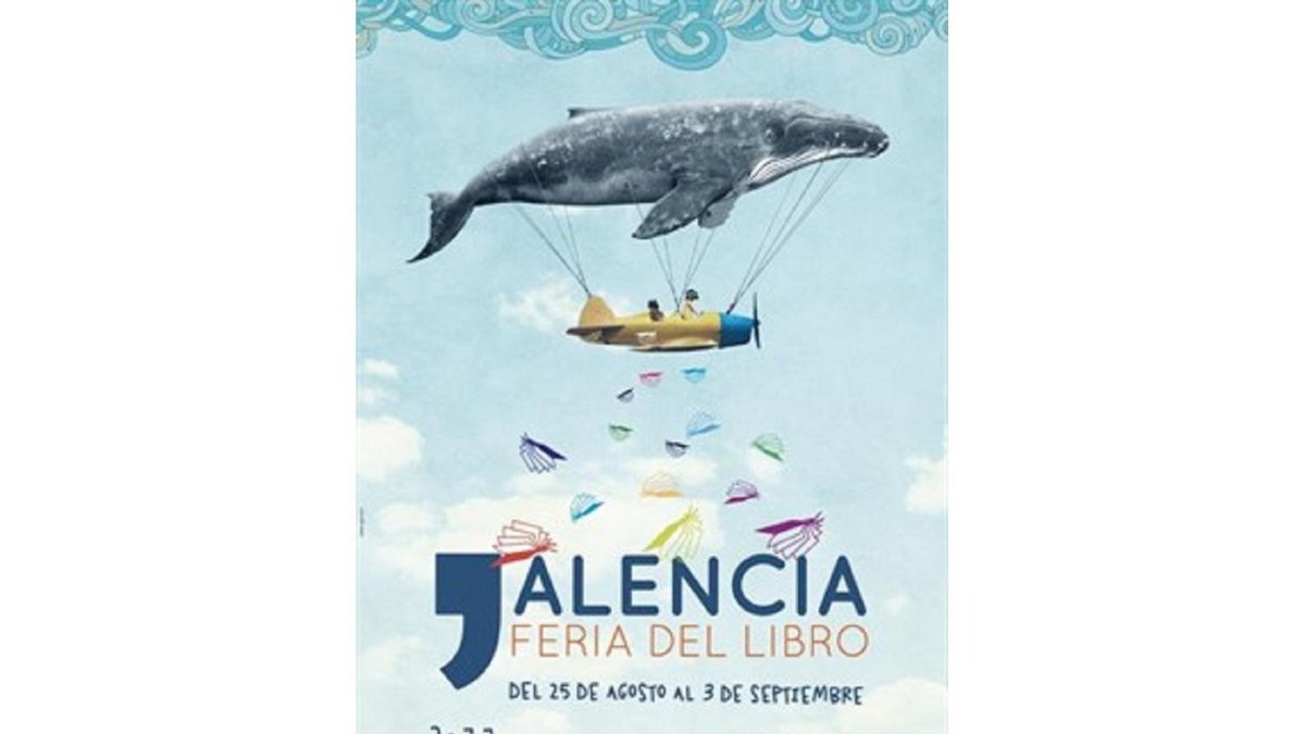 Imagen del cartel.-EUROPA PRESS
