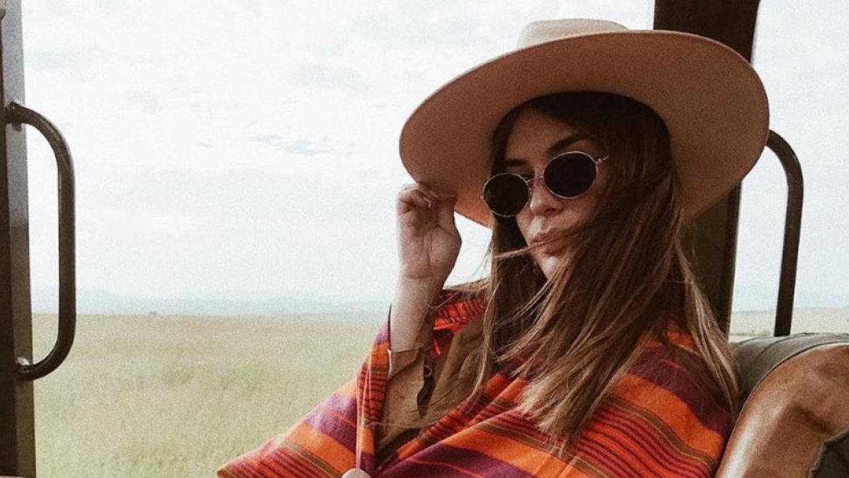 Dulceida.-INSTAGRAM