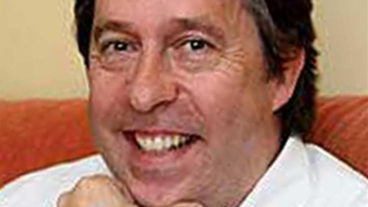 Santiago Segurola, despedido del diario Marca.-